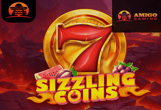 Sizzling Coins