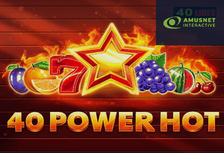 40 Power Hot