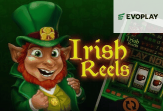 Irish Reels