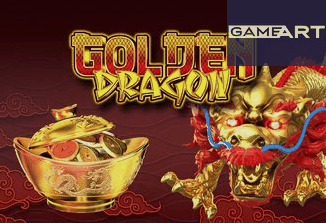Golden Dragon