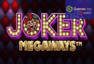 Joker Megaways