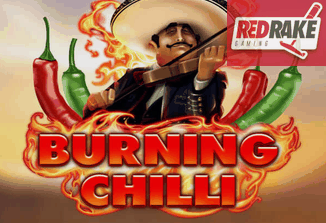 Burning Chilli