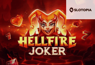 Hellfire Joker